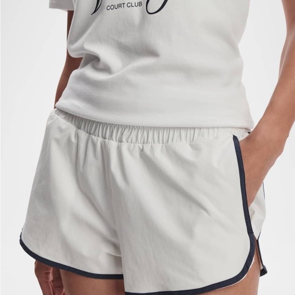 Varley Pants - NWT Varley Arlington Running Short 2